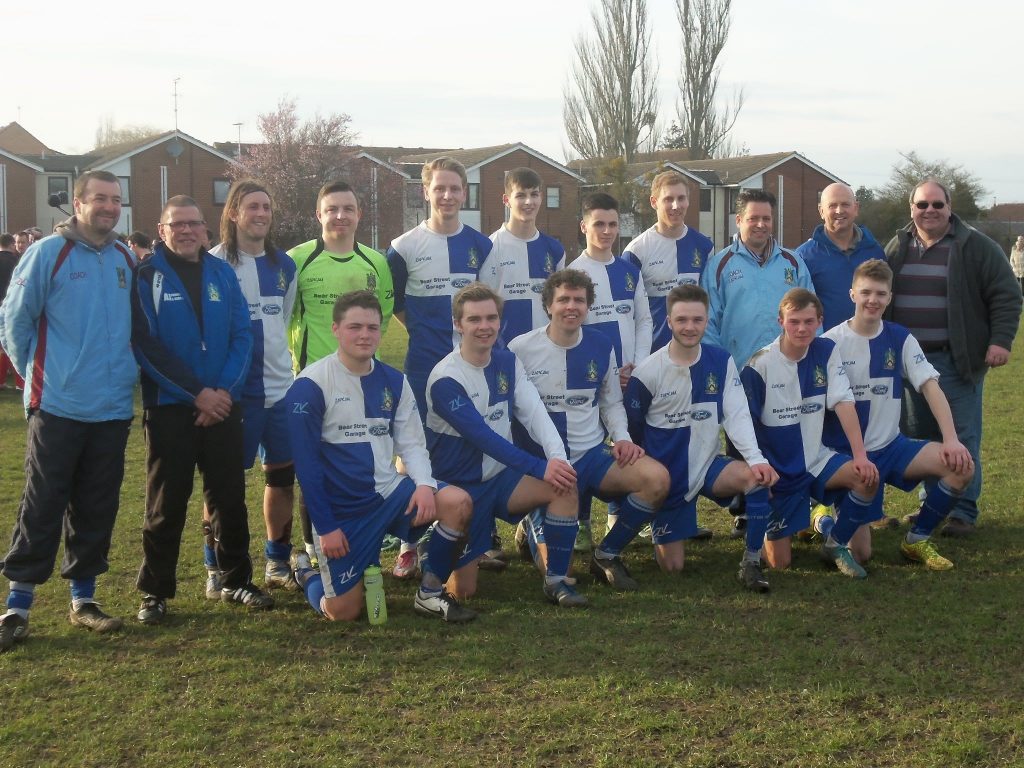 Picture of Wotton Rovers