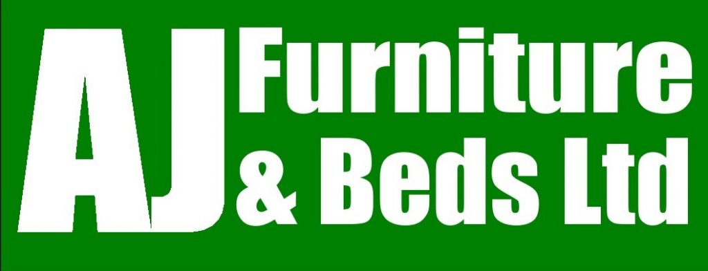 AJ Furniture Logo