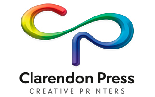 Clarendon Press Logo