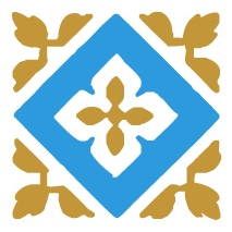 Cotswold Letterpress Logo